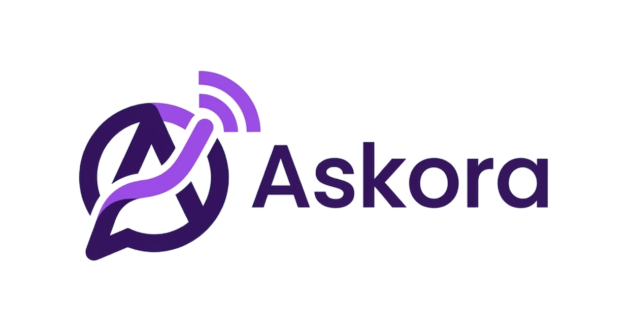 Askora: Cómo construí una plataforma de Q&A con IA en un fin de semana