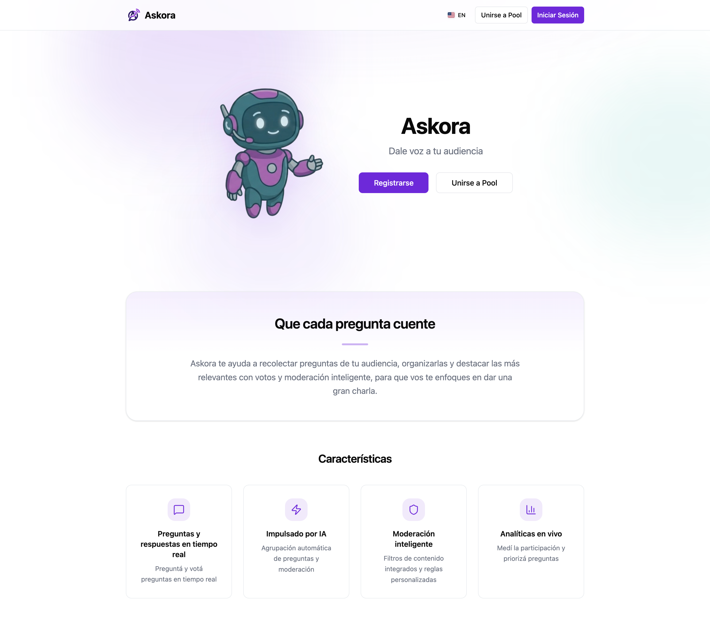 Askora Home